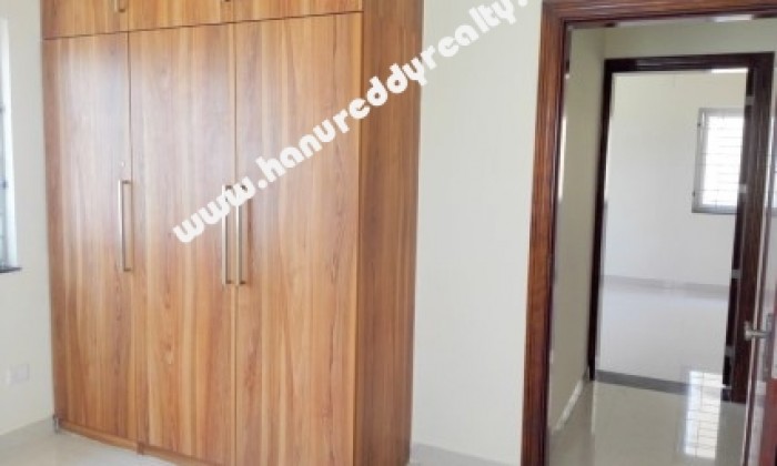 3 BHK Row House for Sale in Sholinganallur